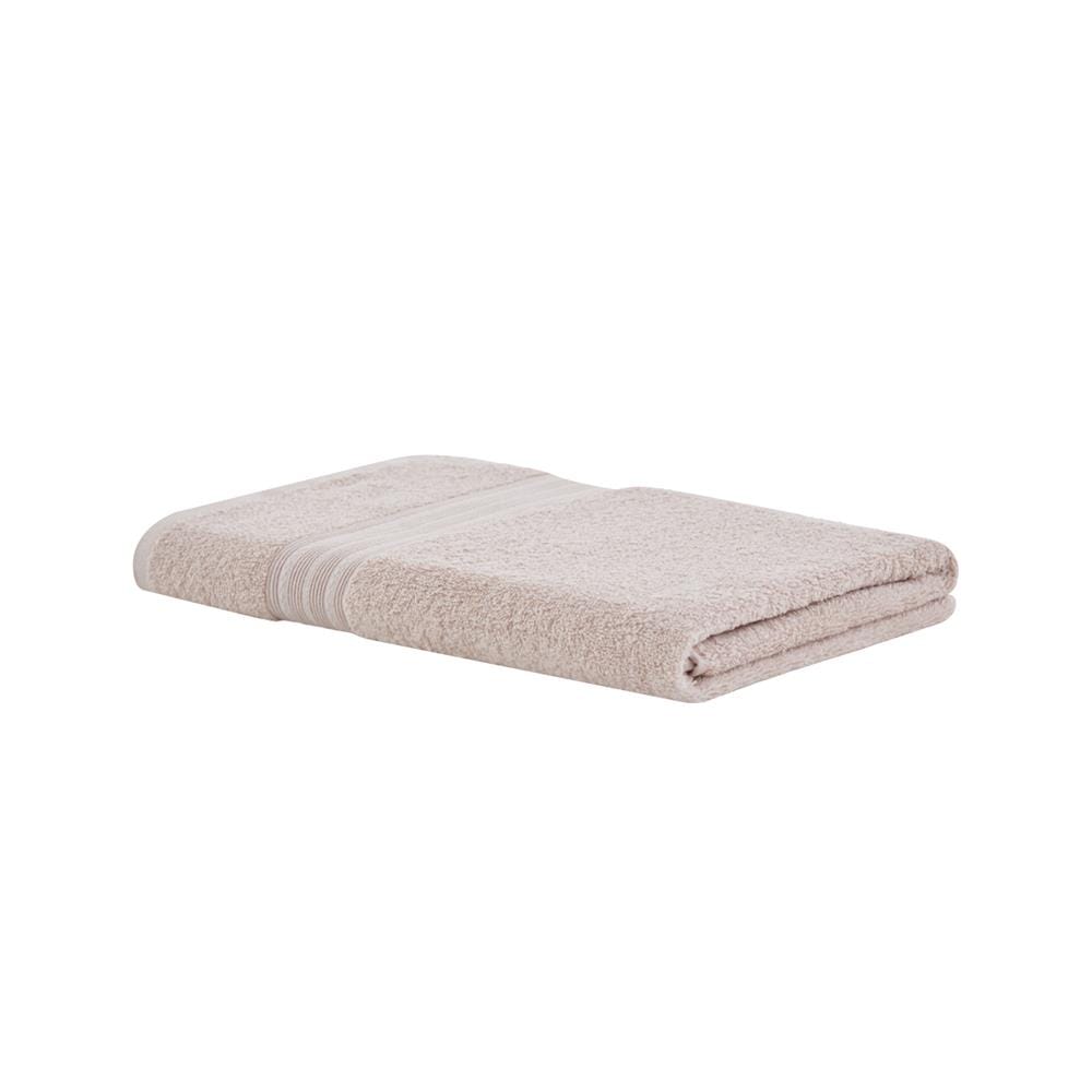 ผ้าขนหนู MIDAS BASIC LIVING 30x60 นิ้ว สี GREY