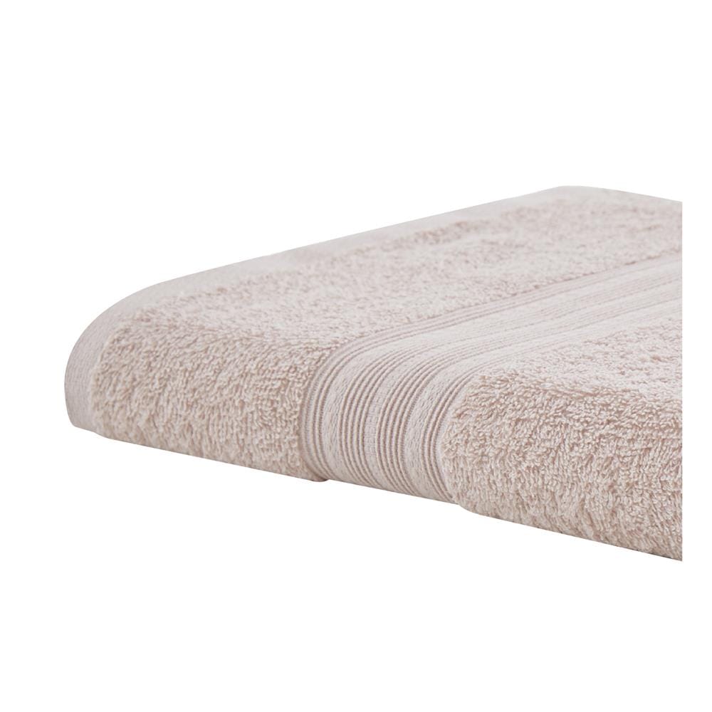 ผ้าขนหนู MIDAS BASIC LIVING 30x60 นิ้ว สี GREY