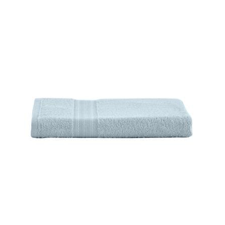 ผ้าขนหนู MIDAS BASIC LIVING 27x54 นิ้ว สี LIGHT BLUE_1