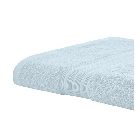 ผ้าขนหนู MIDAS BASIC LIVING 27x54 นิ้ว สี LIGHT BLUE_2