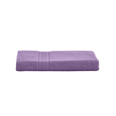 ผ้าขนหนู MIDAS BASIC LIVING 30x60 นิ้ว สี PURPLE_1