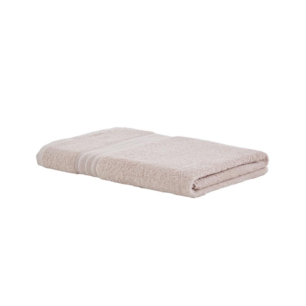 ผ้าขนหนู MIDAS BASIC LIVING 27x54 นิ้ว สี GREY