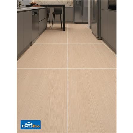 กระเบื้องพื้น 60x60 ซม. TARA ออทัม ไพน์ เบจ PM 1.44 ตร.ม._5