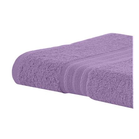 ผ้าขนหนู MIDAS BASIC LIVING 27x54 นิ้ว สี PURPLE_2