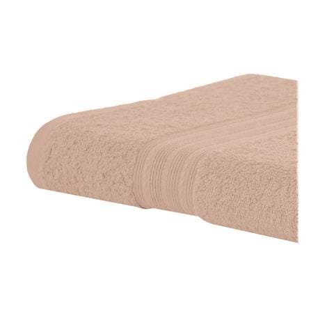 ผ้าขนหนู MIDAS BASIC LIVING 27x54 นิ้ว สี SALMON PINK_2