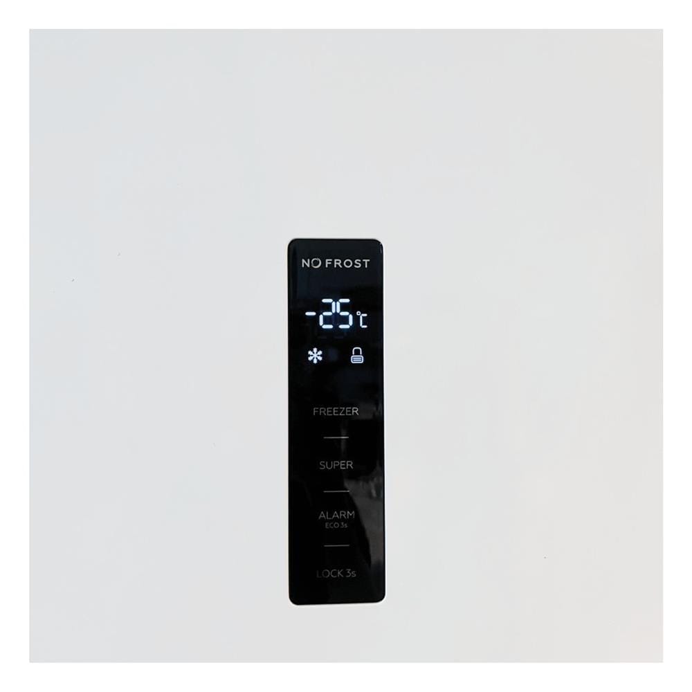 ตู้แช่แนวตั้ง SANDEN SFN-500 17.6 คิว สีขาว
