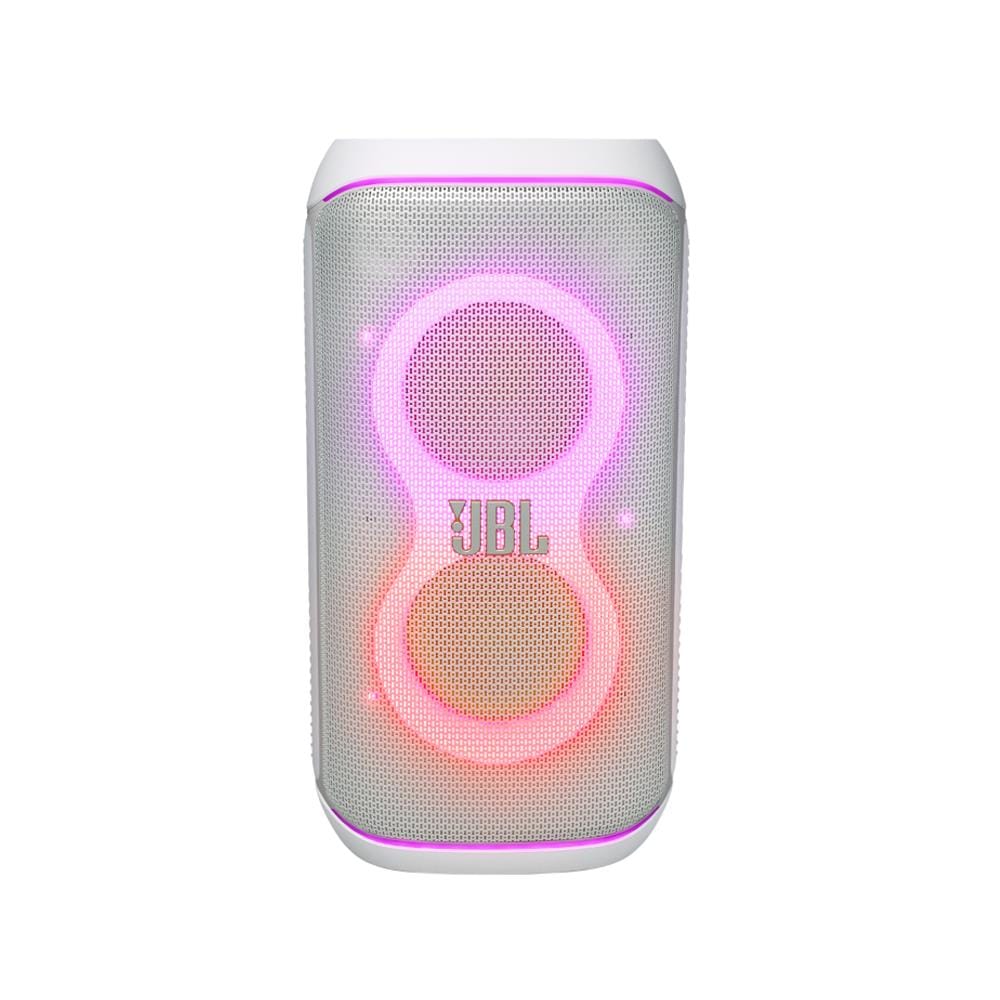ลำโพงบลูทูธ JBL PARTYBOX CLUB 120 สีขาว