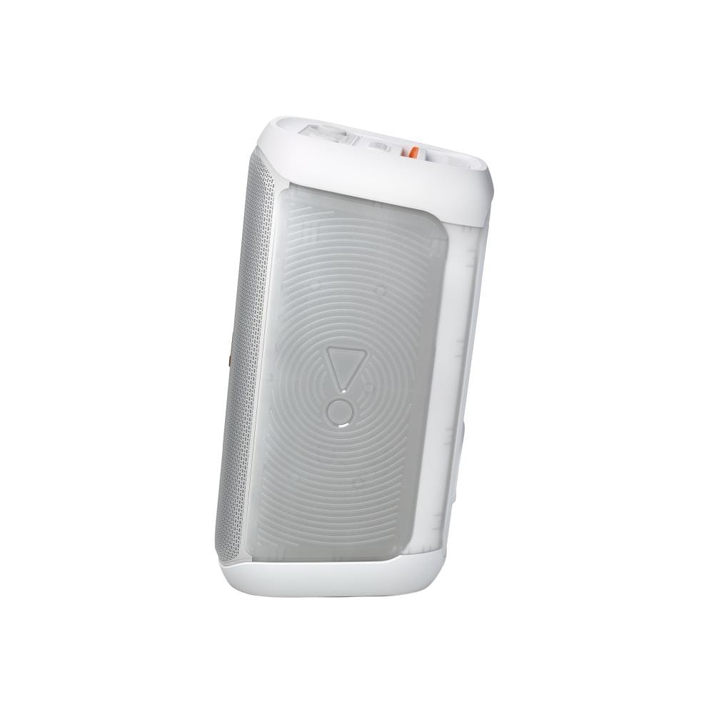 ลำโพงบลูทูธ JBL PARTYBOX CLUB 120 สีขาว