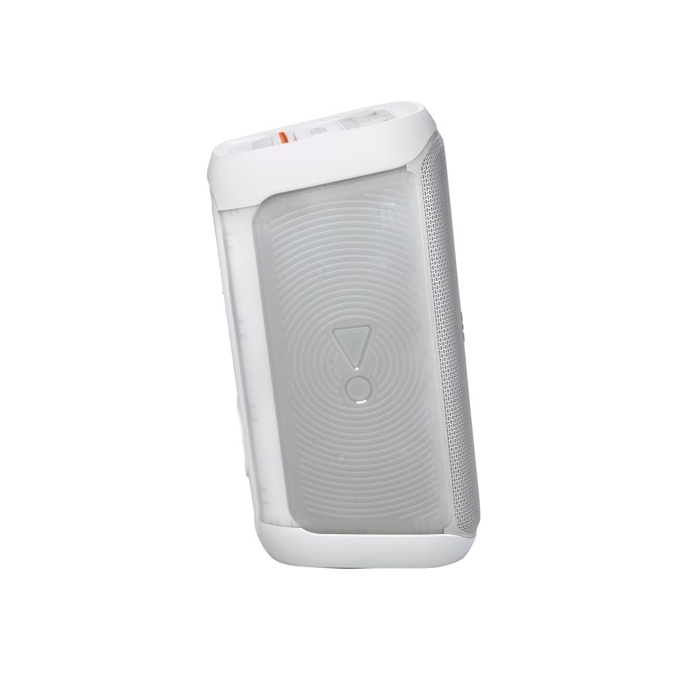 ลำโพงบลูทูธ JBL PARTYBOX CLUB 120 สีขาว