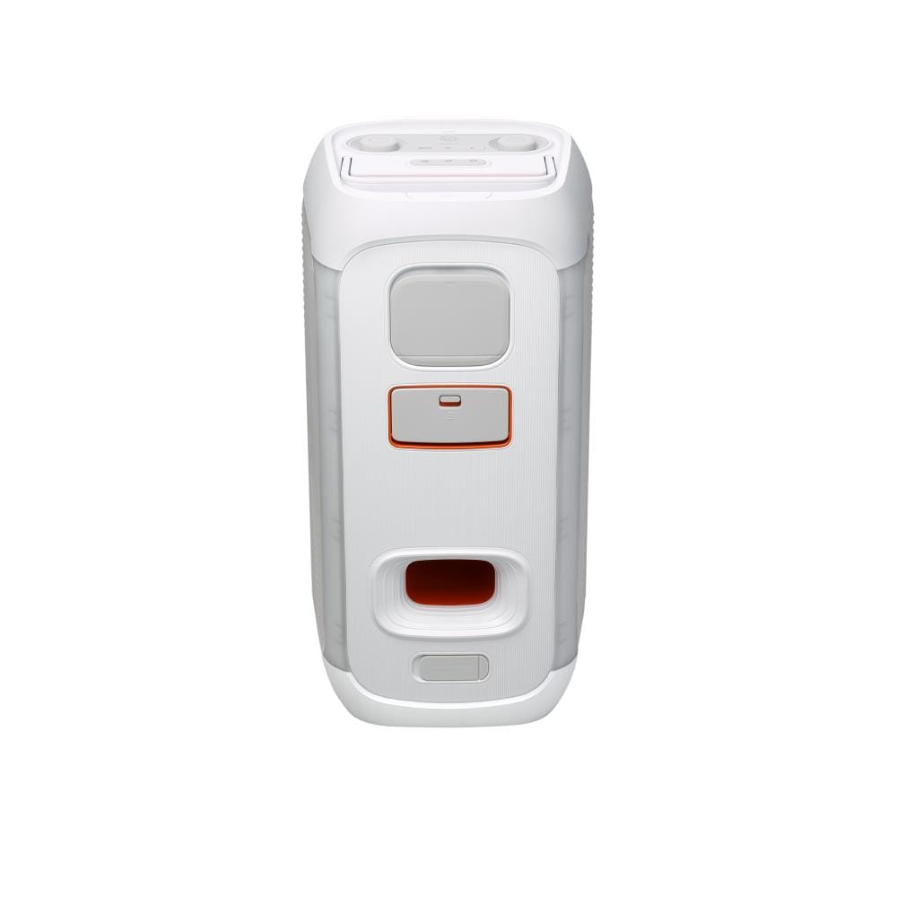 ลำโพงบลูทูธ JBL PARTYBOX CLUB 120 สีขาว