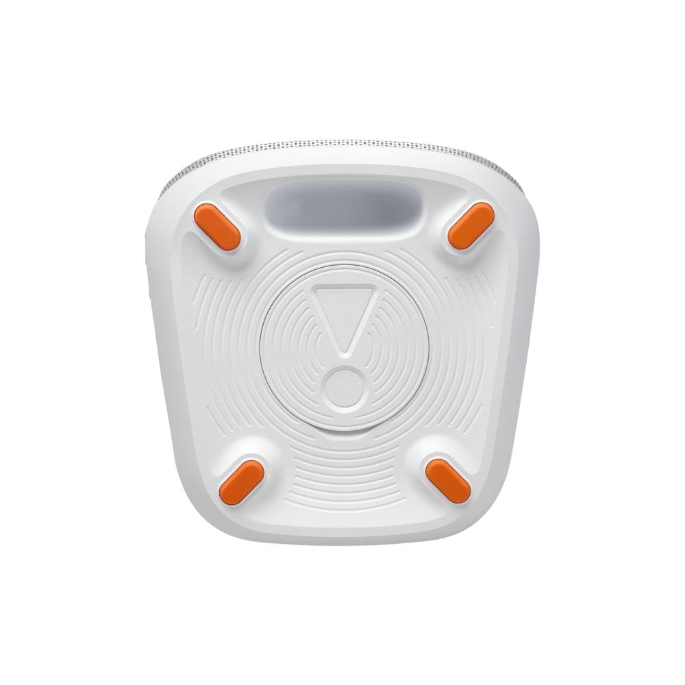 ลำโพงบลูทูธ JBL PARTYBOX CLUB 120 สีขาว