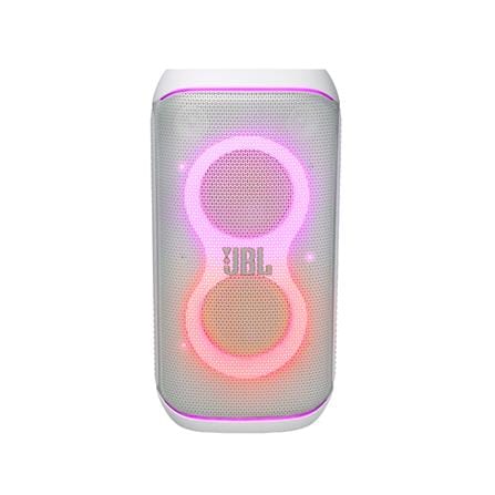 ลำโพงบลูทูธ JBL PARTYBOX CLUB 120 สีขาว_0