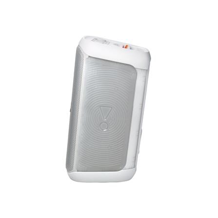 ลำโพงบลูทูธ JBL PARTYBOX CLUB 120 สีขาว_3