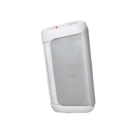 ลำโพงบลูทูธ JBL PARTYBOX CLUB 120 สีขาว_4