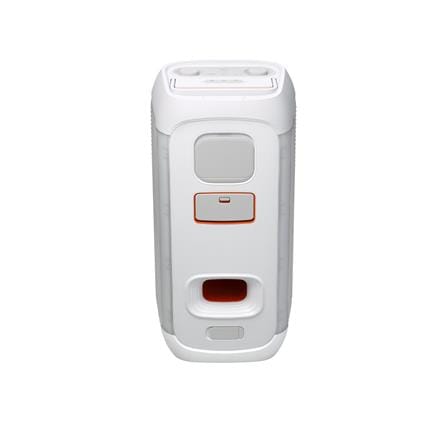 ลำโพงบลูทูธ JBL PARTYBOX CLUB 120 สีขาว_5