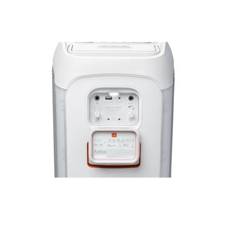 ลำโพงบลูทูธ JBL PARTYBOX CLUB 120 สีขาว_6