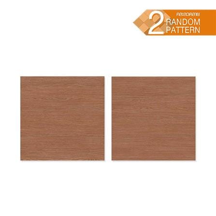 กระเบื้องพื้น 60x60 ซม. TARA ออทัม ไพน์ น้ำตาล PM 1.44 ตร.ม._1
