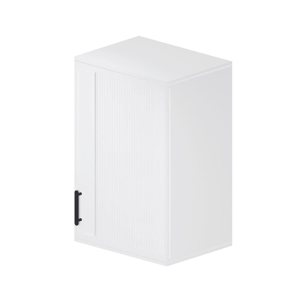 ตู้แขวนเดี่ยว CABIN LANO 45x68 ซม. สีขาว