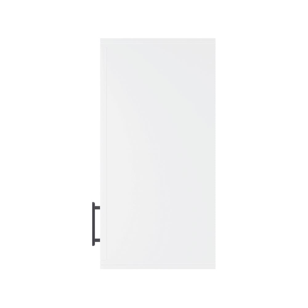 ตู้แขวนเดี่ยว CABIN LANO 45x68 ซม. สีขาว