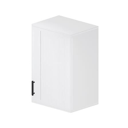 ตู้แขวนเดี่ยว CABIN LANO 45x68 ซม. สีขาว_1