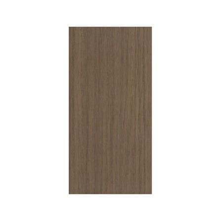 ตู้แขวนเดี่ยว WPC PARAZZO ENZO เปิดซ้าย บานเพ่ 40x80 ซม. สีช็อกโกแลต_0