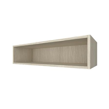 กล่องแขวน WPC PARAZZO ENZO 80x20 ซม. สีไลท์โอ๊ค_1