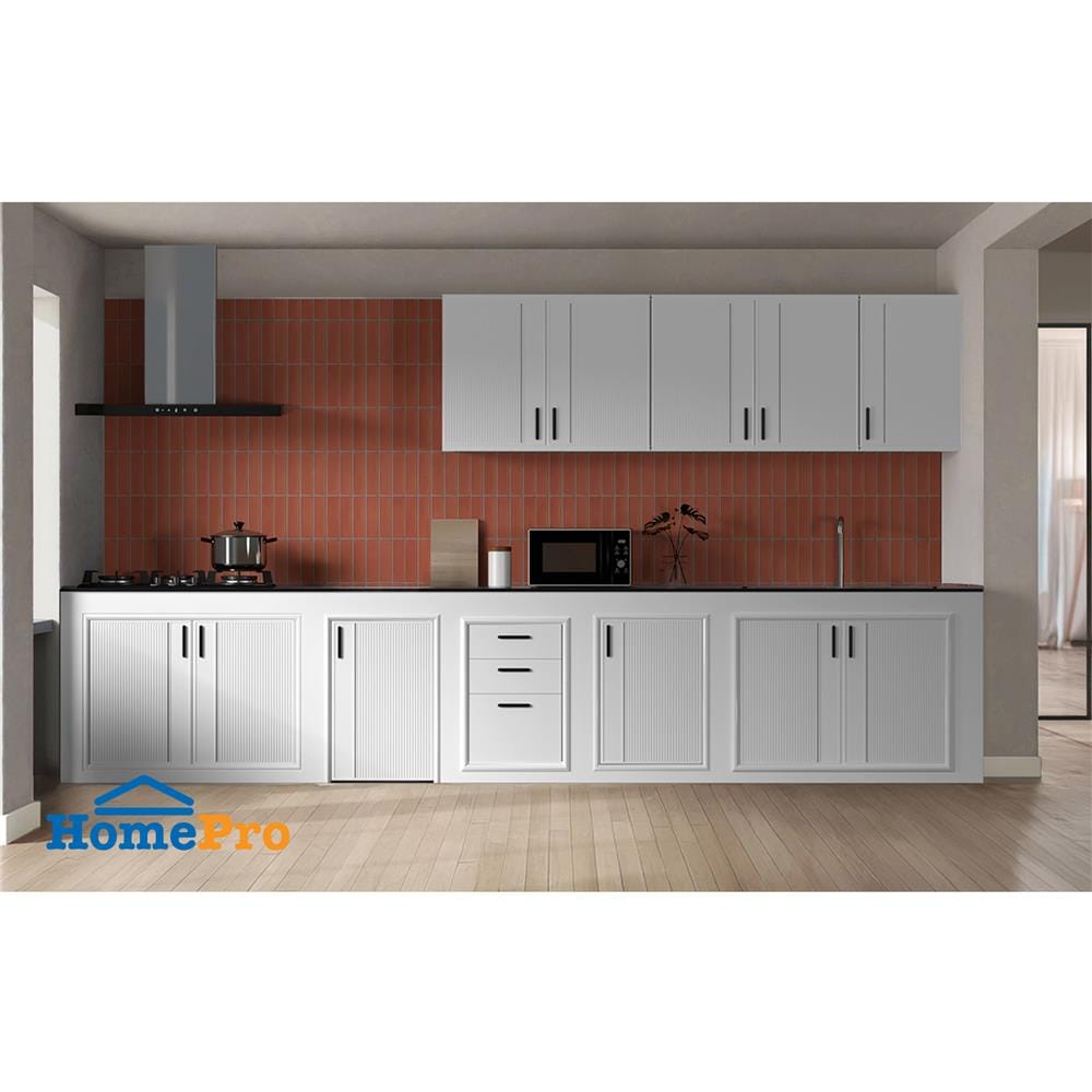 บานซิงค์เดี่ยว CABIN LANO 50.8x68.8 ซม. สีขาว
