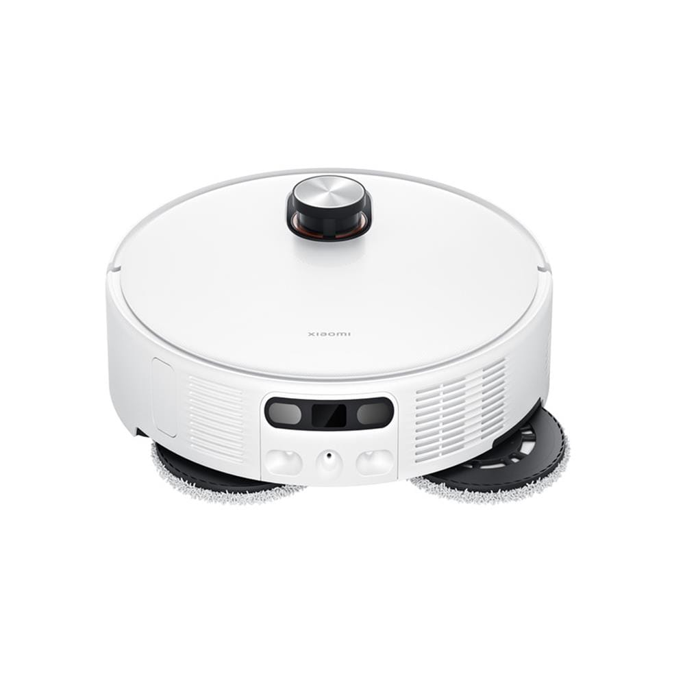 เครื่องดูดฝุ่นหุ่นยนต์ XIAOMI VACUUM 5
