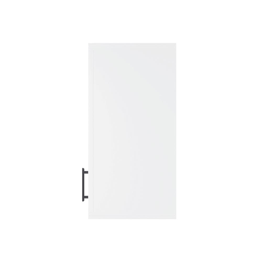 ตู้แขวนคู่ CABIN LANO 90x68 ซม. สีขาว