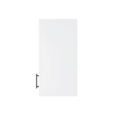 ตู้แขวนคู่ CABIN LANO 90x68 ซม. สีขาว_2