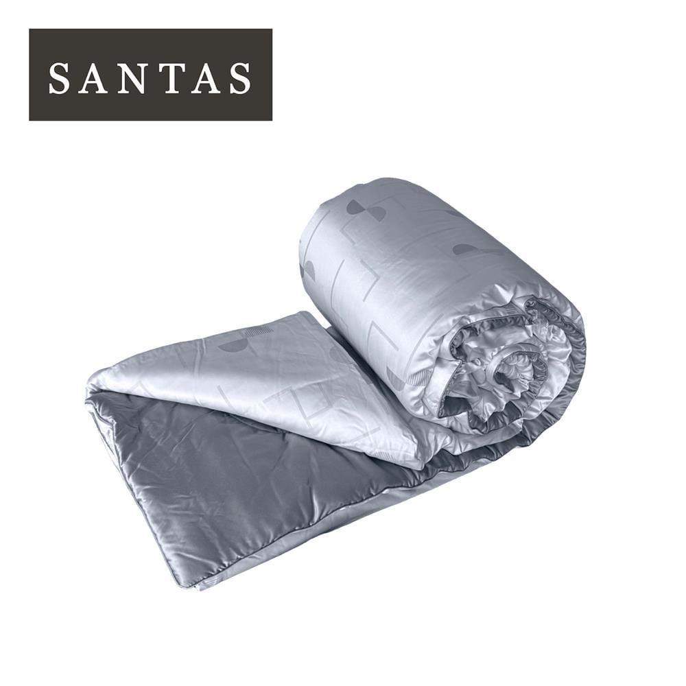 ผ้านวม SANTAS TEXIMA MODIX 100x90 นิ้ว GR