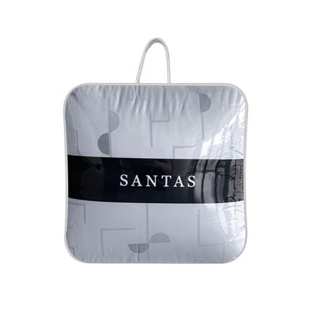 ผ้านวม SANTAS TEXIMA MODIX 100x90 นิ้ว GR_2