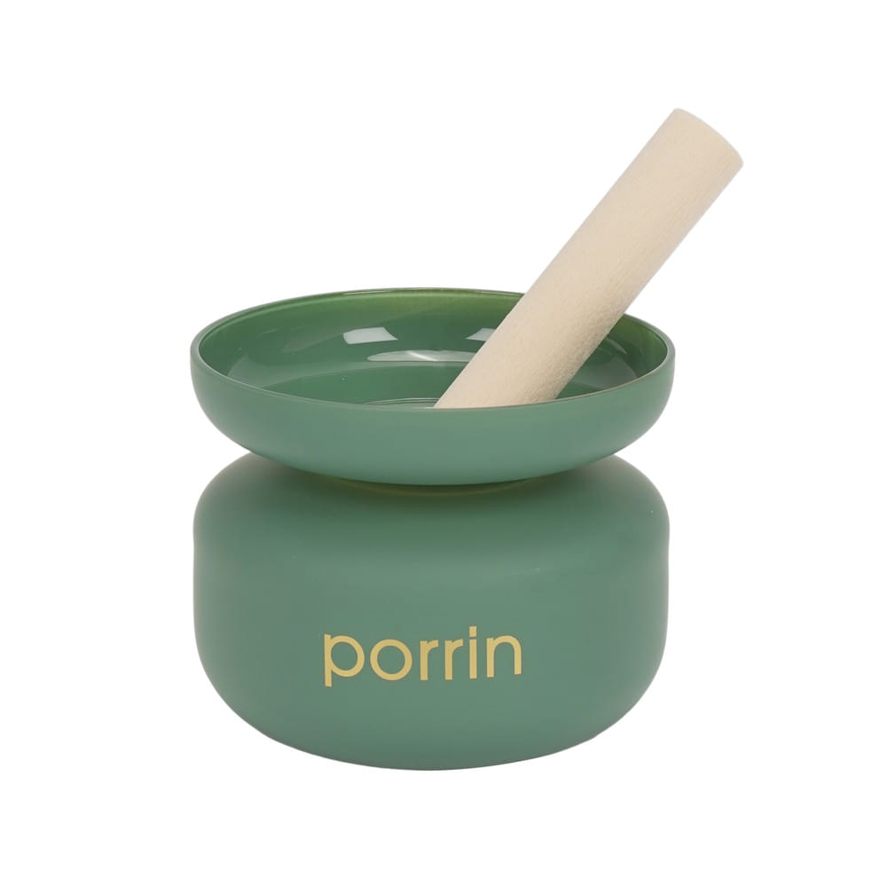 ก้านหอมปรับอากาศ PORRIN SEASON 200 มล. กลิ่น HOSHI MINT