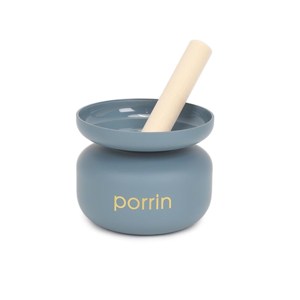 ก้านหอมปรับอากาศ PORRIN SEASON 200 มล. กลิ่น YORU MUSK