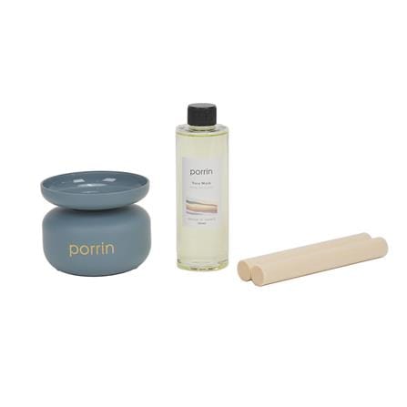 ก้านหอมปรับอากาศ PORRIN SEASON 200 มล. กลิ่น YORU MUSK_2