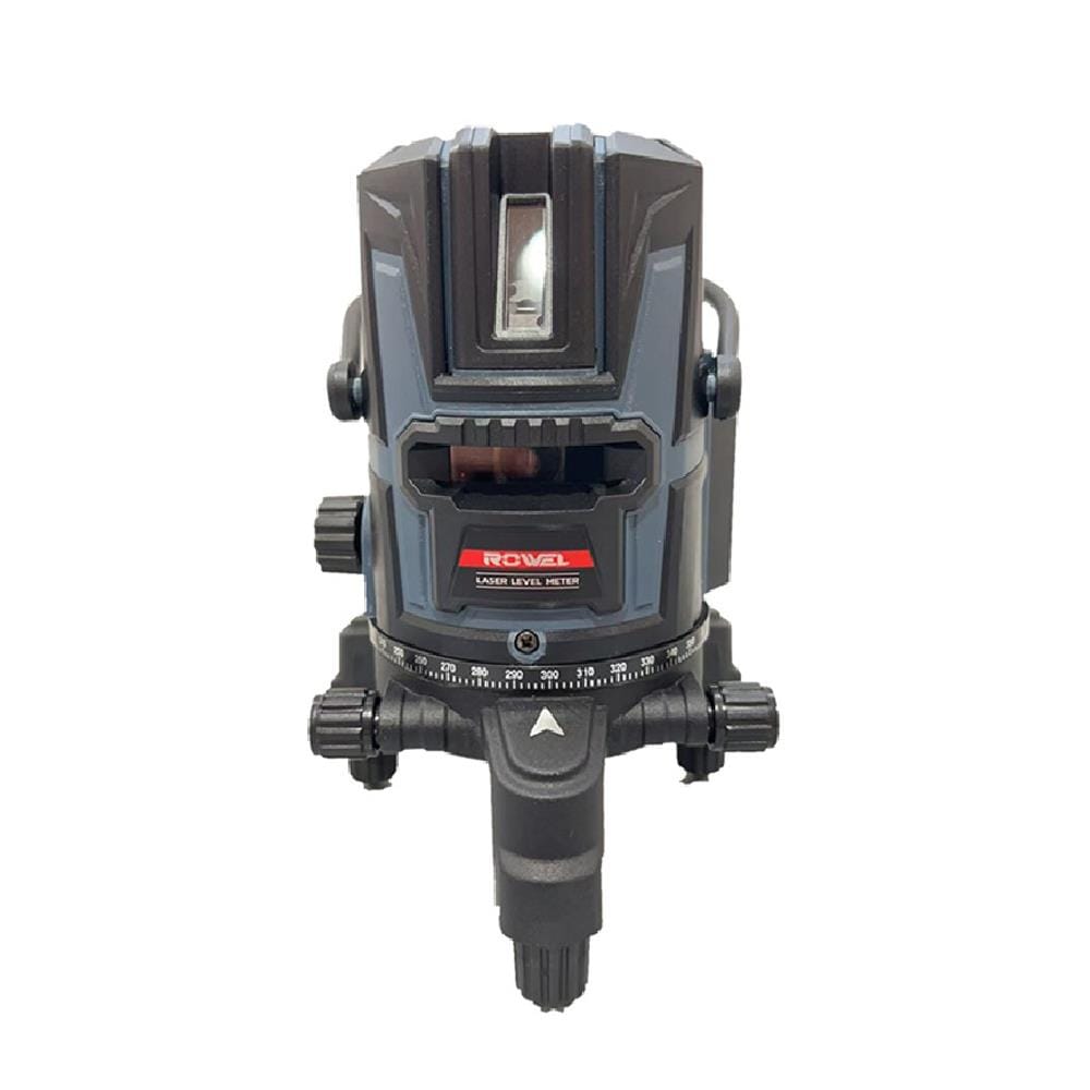 เครื่องวัดระดับเลเซอร์ ROWEL RW-CE-LS-GC5