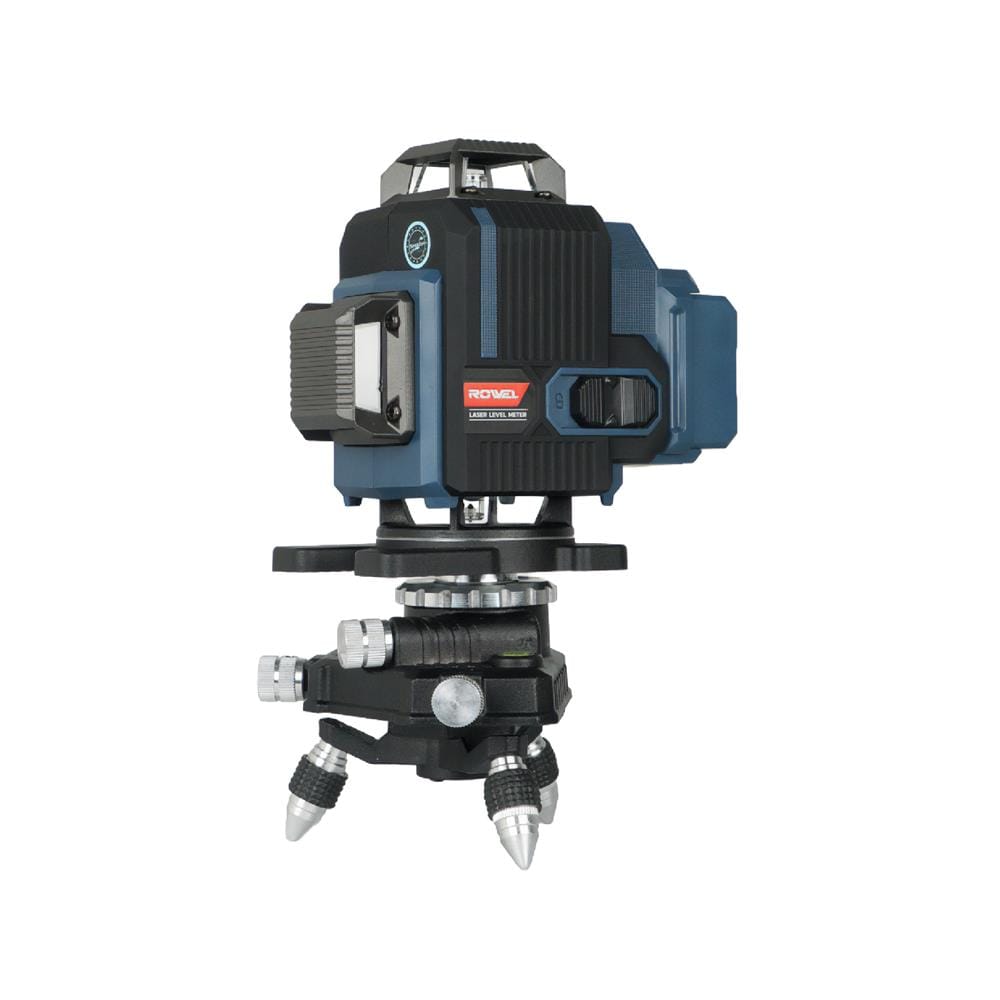 เครื่องวัดระดับเลเซอร์ ROWEL RW-CE-LS-GC16S