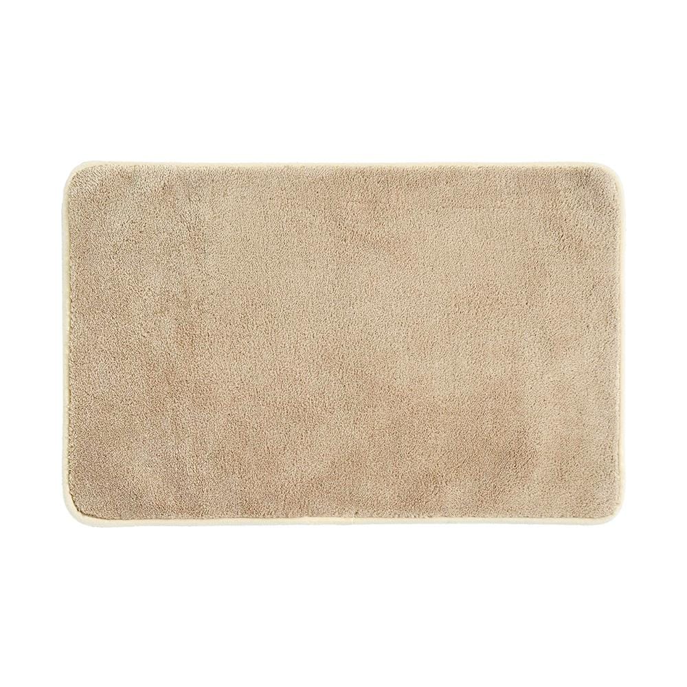 พรม SNAZZ KASHMIR 45x70 ซม. สีครีม