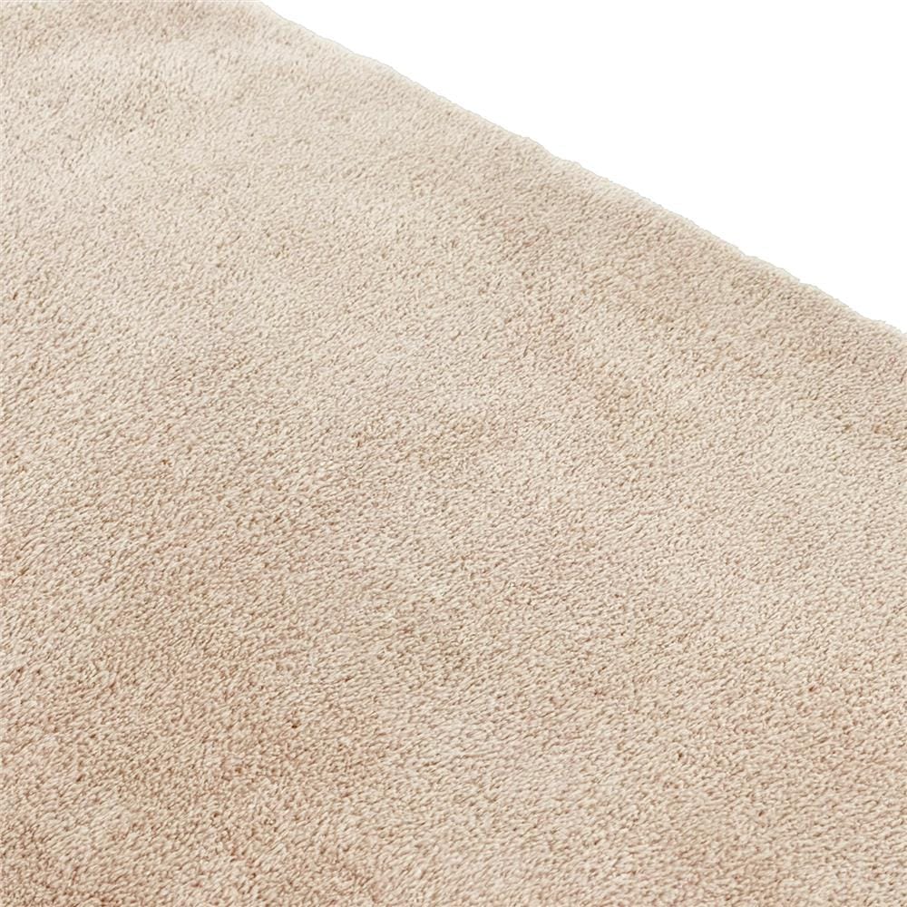 พรม SNAZZ KASHMIR 45x70 ซม. สีครีม