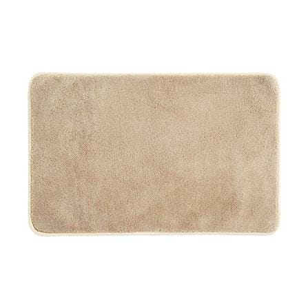 พรม SNAZZ KASHMIR 45x70 ซม. สีครีม_0