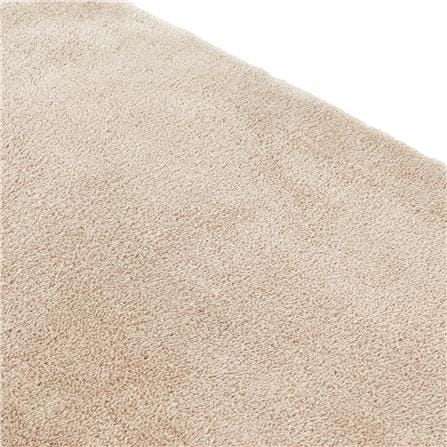พรม SNAZZ KASHMIR 45x70 ซม. สีครีม_3
