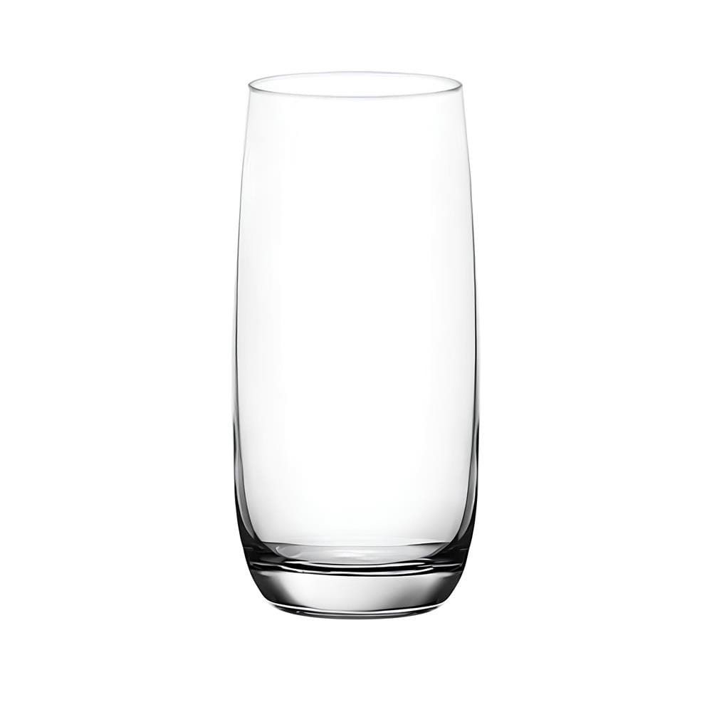 แก้วน้ำ 460 มล. OCEAN GLASS IVORY LONG DRINK