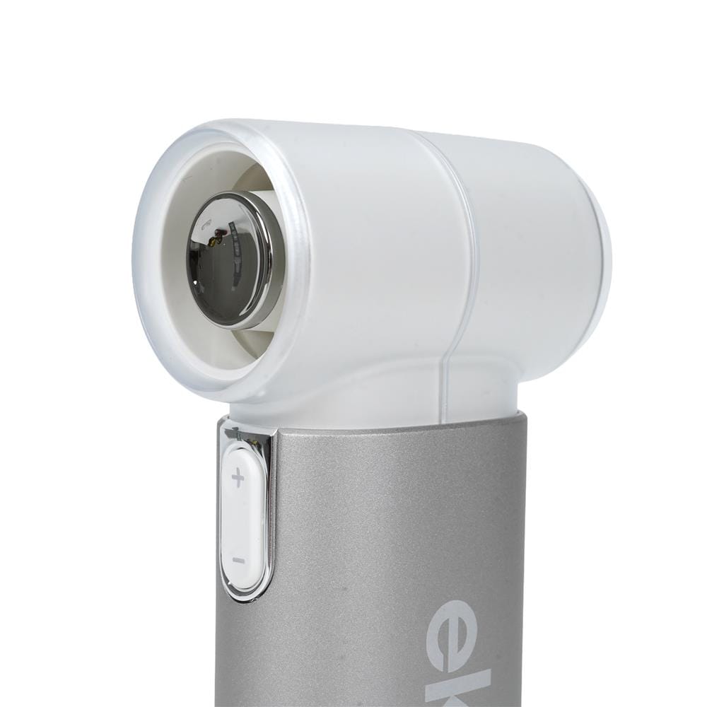 พัดลมพกพา EKONO EK-PTB17 FS04 สีขาว