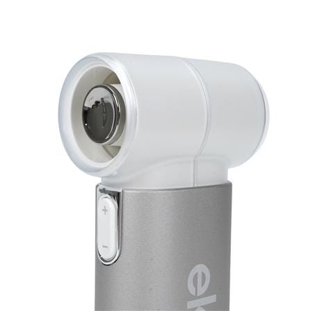 พัดลมพกพา EKONO EK-PTB17 FS04 สีขาว_2