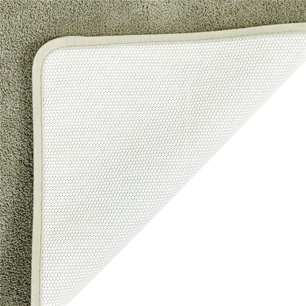 พรม SNAZZ KASHMIR 45x70 ซม. สีเขียว