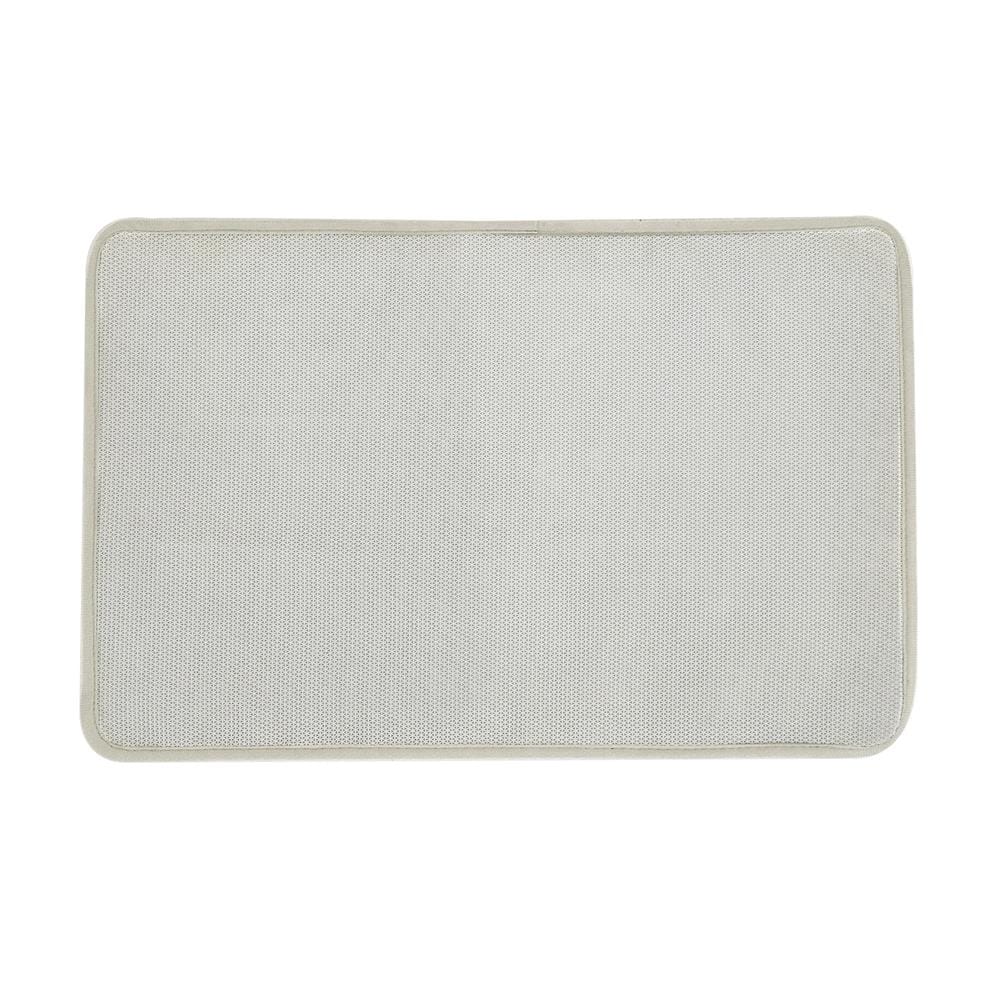 พรม SNAZZ KASHMIR 45x70 ซม. สีเขียว