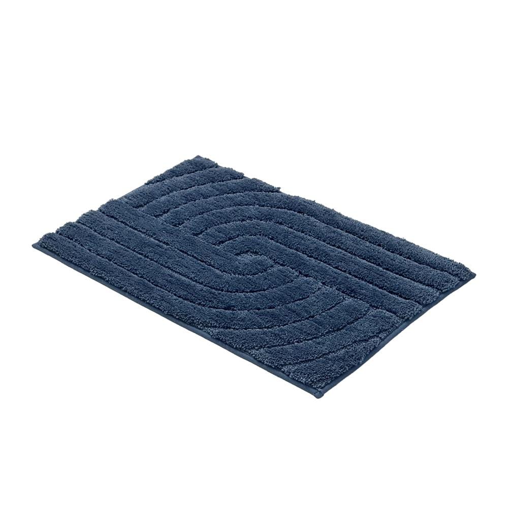 พรม HOME LIVING STYLE TILLY 45x70 ซม. สีน้ำเงิน