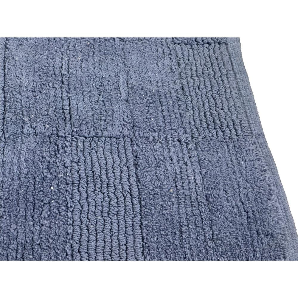 พรม HOME LIVING STYLE SI-LUMI 45x70 ซม. สีน้ำเงิน