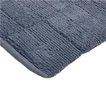 พรม HOME LIVING STYLE SI-LUMI 45x70 ซม. สีน้ำเงิน_5