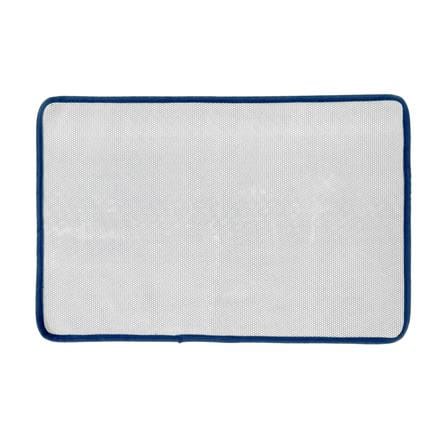 พรม SNAZZ KASHMIR 45x70 ซม. สีน้ำเงิน_3